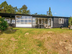 Holiday home Ebeltoft XC Ebeltoft